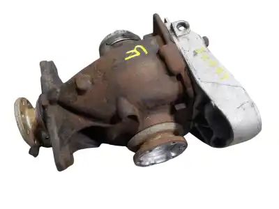 Gebrauchtes Autoersatzteil hinteres differenzial zum bmw serie 3 cabrio (e93) 320i oem-iam-referenzen   33107519925
