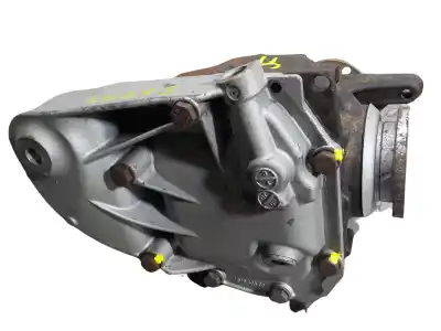 Gebrauchtes Autoersatzteil hinteres differenzial zum bmw serie 3 cabrio (e93) 320i oem-iam-referenzen   33107519925