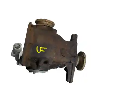 Gebrauchtes Autoersatzteil hinteres differenzial zum bmw serie 3 cabrio (e93) 320i oem-iam-referenzen   33107519925