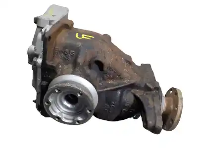 Gebrauchtes Autoersatzteil hinteres differenzial zum bmw serie 3 cabrio (e93) 320i oem-iam-referenzen   33107519925