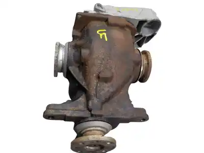 Gebrauchtes Autoersatzteil hinteres differenzial zum bmw serie 3 cabrio (e93) 320i oem-iam-referenzen   33107519925