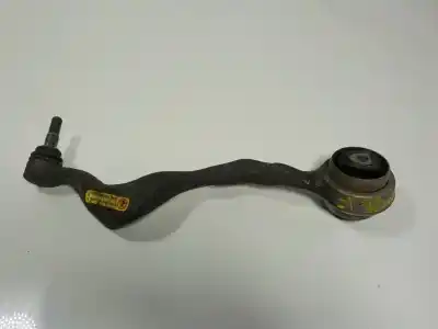 Peça sobressalente para automóvel em segunda mão braço de suspensão inferior esquerdo dianteiro por bmw serie 3 cabrio (e93) 320i referências oem iam 31122405861