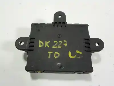 Автозапчастина б/у електронний модуль для ford galaxy (ca1) 2.0 tdci cat посилання на oem iam  0507917400 7g9t14b534ae