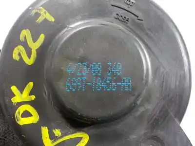 Автозапчасти б/у отопительный двигатель за ford galaxy (ca1) 2.0 tdci cat ссылки oem iam 1716612  6g9t18456aa