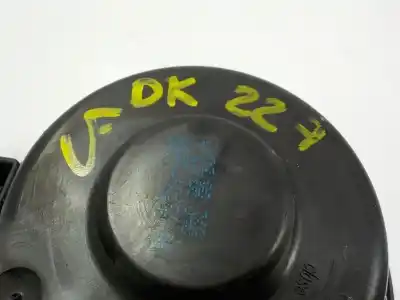 Автозапчасти б/у отопительный двигатель за ford galaxy (ca1) 2.0 tdci cat ссылки oem iam 1716612  6g9t18456aa