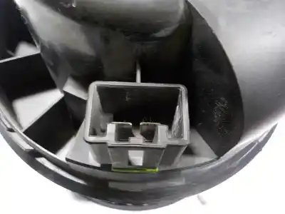 Автозапчасти б/у отопительный двигатель за ford galaxy (ca1) 2.0 tdci cat ссылки oem iam 1716612  6g9t18456aa