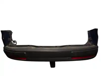 Gebrauchtes Autoersatzteil hintere stossstange zum ford galaxy (ca1) 2.0 tdci cat oem-iam-referenzen 1546301  