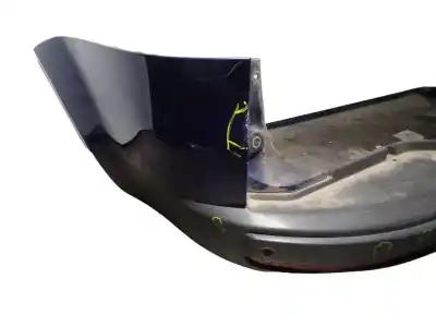 Gebrauchtes Autoersatzteil hintere stossstange zum ford galaxy (ca1) 2.0 tdci cat oem-iam-referenzen 1546301  