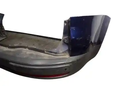 Gebrauchtes Autoersatzteil hintere stossstange zum ford galaxy (ca1) 2.0 tdci cat oem-iam-referenzen 1546301  