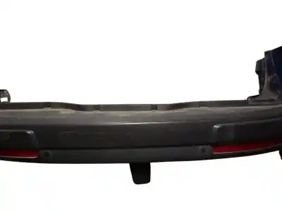 Gebrauchtes Autoersatzteil hintere stossstange zum ford galaxy (ca1) 2.0 tdci cat oem-iam-referenzen 1546301  