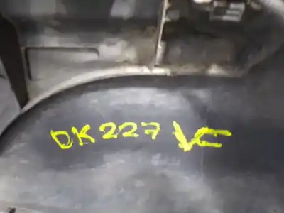 Gebrauchtes Autoersatzteil hintere stossstange zum ford galaxy (ca1) 2.0 tdci cat oem-iam-referenzen 1546301  