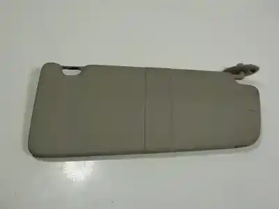 Peça sobressalente para automóvel em segunda mão pára-sol esquerdo por ford galaxy (ca1) 2.0 tdci cat referências oem iam 1880328  
