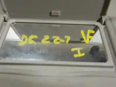 Peça sobressalente para automóvel em segunda mão pára-sol esquerdo por ford galaxy (ca1) 2.0 tdci cat referências oem iam 1880328  