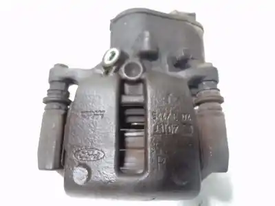 Автозапчастина б/у задній правий гальмівний супорт для ford galaxy (ca1) 2.0 tdci cat посилання на oem iam 1690468  