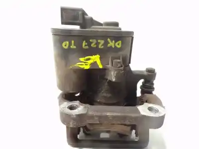 Автозапчастина б/у задній правий гальмівний супорт для ford galaxy (ca1) 2.0 tdci cat посилання на oem iam 1690468  