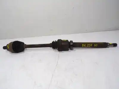 Автозапчасти б/у правый привод за ford galaxy (ca1) 2.0 tdci cat ссылки oem iam 1788202