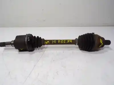 Автозапчасти б/у передняя левая трансмиссия за ford galaxy (ca1) 2.0 tdci cat ссылки oem iam 1788208