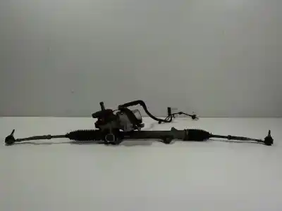 Peça sobressalente para automóvel em segunda mão caixa de direção por peugeot 2008 (--.2013->) 1.6 blue-hdi fap referências oem iam 1636601680