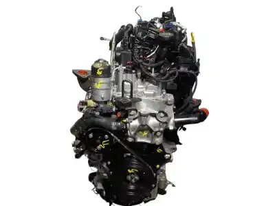 Second-hand car spare part complete engine for land rover range rover evoque evoque oem iam references lr118398  204dtd