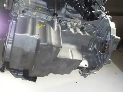 Second-hand car spare part complete engine for land rover range rover evoque evoque oem iam references lr118398  204dtd