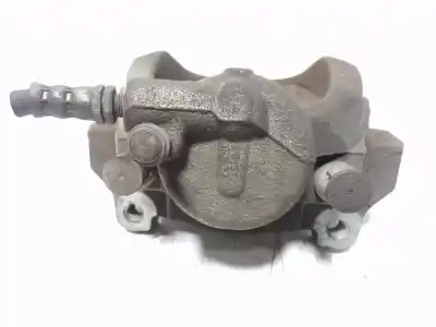 Автозапчастина б/у передній лівий гальмум для ford galaxy (ca1) 2.0 tdci cat посилання на oem iam 1583140  