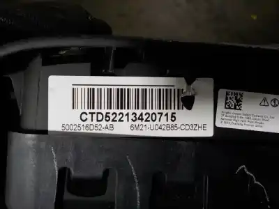 Second-hand car spare part front left air bag for ford galaxy (ca1) 2.0 tdci cat oem iam references 2469641 5002516d52ab 6m21u042b85cd3zhe