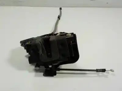 Автозапчасти б/у замок задней правой двери за ford galaxy (ca1) 2.0 tdci cat ссылки oem iam 1791408