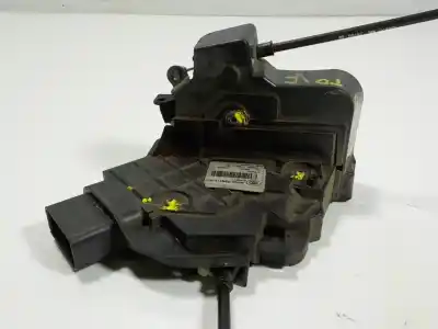 Second-hand car spare part rear right door lock for ford galaxy (ca1) 2.0 tdci cat oem iam references 1791408 970352 6m2ar26412bc