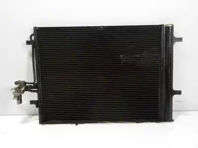 Second-hand car spare part air conditioning condenser for ford galaxy (ca1) 2.0 tdci cat oem iam references 1710241  6g9119710cc