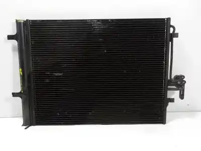 Second-hand car spare part air conditioning condenser for ford galaxy (ca1) 2.0 tdci cat oem iam references 1710241  6g9119710cc