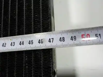 Second-hand car spare part air conditioning condenser for ford galaxy (ca1) 2.0 tdci cat oem iam references 1710241  6g9119710cc