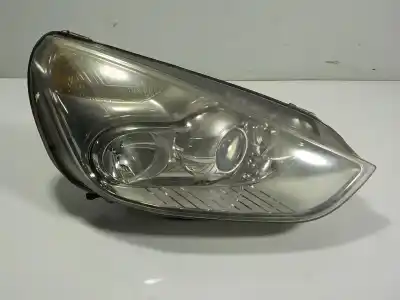Gebrauchtes Autoersatzteil rechter scheinwerfer zum ford galaxy (ca1) 2.0 tdci cat oem-iam-referenzen 6m2113d152ag  1791495