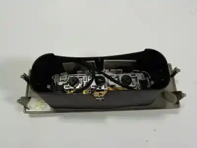 Pezzo di ricambio per auto di seconda mano lampada interna per ford galaxy (ca1) 2.0 tdci cat riferimenti oem iam 1531211  6m21u519e52aa