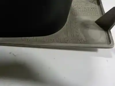 Pezzo di ricambio per auto di seconda mano lampada interna per ford galaxy (ca1) 2.0 tdci cat riferimenti oem iam 1531211  6m21u519e52aa