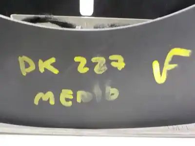 Pezzo di ricambio per auto di seconda mano lampada interna per ford galaxy (ca1) 2.0 tdci cat riferimenti oem iam 1531211  6m21u519e52aa