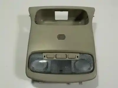 Автозапчасти б/у внутренняя лампа за ford galaxy (ca1) 2.0 tdci cat ссылки oem iam 1670437