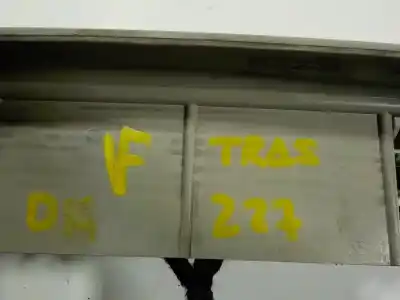 Автозапчастина б/у внутрішній лампа для ford galaxy (ca1) 2.0 tdci cat посилання на oem iam 1531211  6m2113d770ba