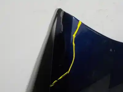 Автозапчастина б/у передній капот для ford galaxy (ca1) 2.0 tdci cat посилання на oem iam 1569486  