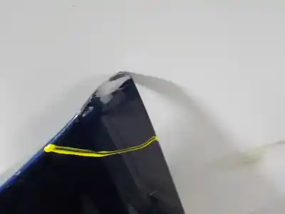 Автозапчастина б/у передній капот для ford galaxy (ca1) 2.0 tdci cat посилання на oem iam 1569486  