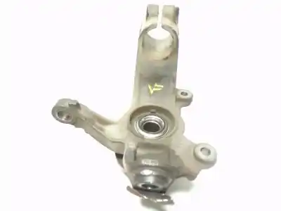 Автозапчасти б/у передняя левая кулачка за ford galaxy (ca1) 2.0 tdci cat ссылки oem iam 1474291  