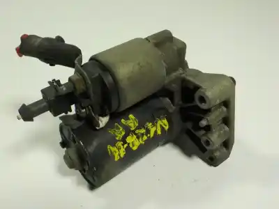 Second-hand car spare part starter motor for bmw mini (r56) one oem iam references   7540897