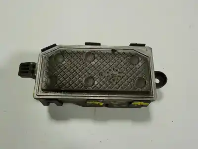 Автозапчасти б/у сопротивление нагреву за ford galaxy (ca1) 2.0 tdci cat ссылки oem iam 