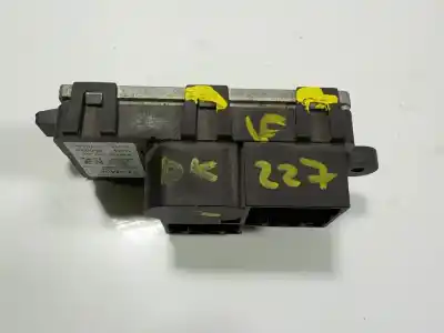 Автозапчасти б/у сопротивление нагреву за ford galaxy (ca1) 2.0 tdci cat ссылки oem iam  a600500102 6g9t19e624db