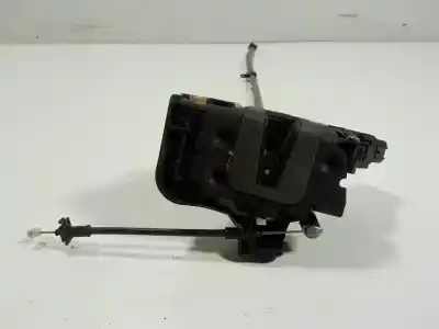 Автозапчасти б/у замок задней левой двери за ford galaxy (ca1) 2.0 tdci cat ссылки oem iam 1791422