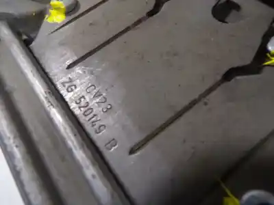 Автозапчасти б/у рулевая колонка за ford galaxy (ca1) 2.0 tdci cat ссылки oem iam 1819154 zg520149b 6g9n3c529ag