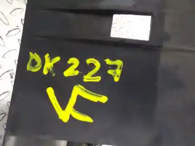 Second-hand car spare part front front for ford galaxy (ca1) 2.0 tdci cat oem iam references 1549565  