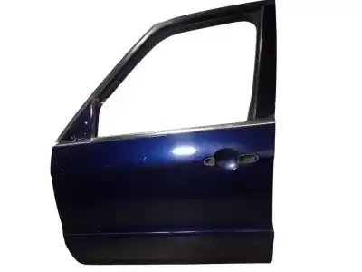 Автозапчасти б/у левая передняя дверь за ford galaxy (ca1) 2.0 tdci cat ссылки oem iam 1569194