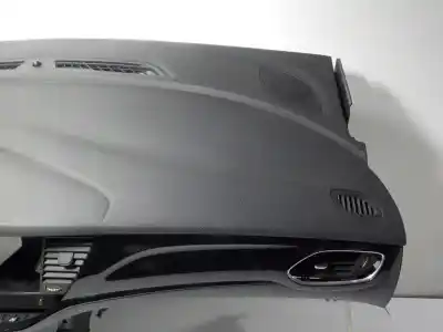 Автозапчастина б/у панель приладів для opel astra k lim. 5türig dynamic посилання на oem iam 39022519 13499663 