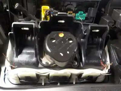 Автозапчастина б/у панель приладів для opel astra k lim. 5türig dynamic посилання на oem iam 39022519 13499663 