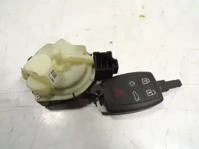 Second-hand car spare part ignition switch for volvo c30 1.6 d drive kinetic oem iam references  92lp0808 3085983711612
